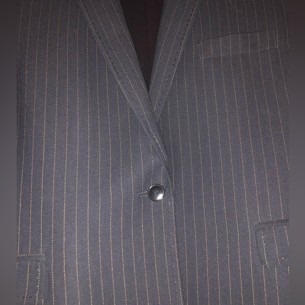 Suit jacket - Picture 4 of 7